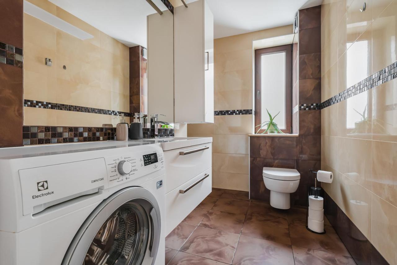 Apartament W Centrum Szczawnicy شتافنيتسه المظهر الخارجي الصورة
